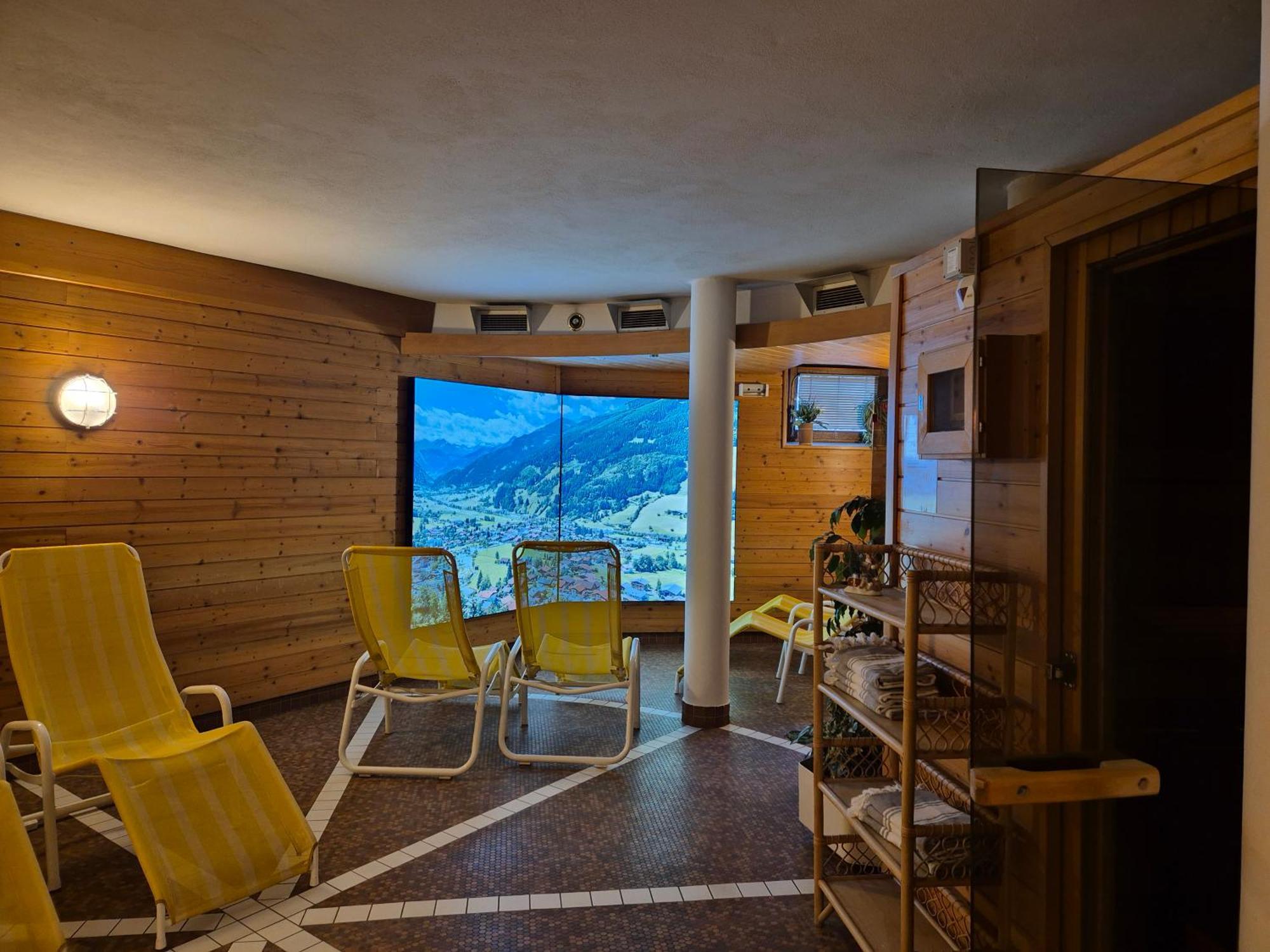 Landhotel Steindlwirt Dorfgastein Exterior foto